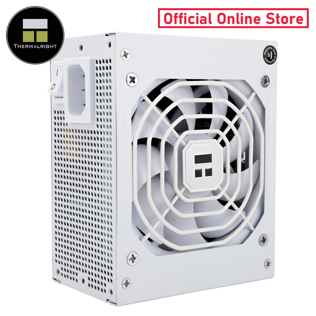 Thermalright SFX Power Supply 750W 80 Plus Platinum Embossed Full