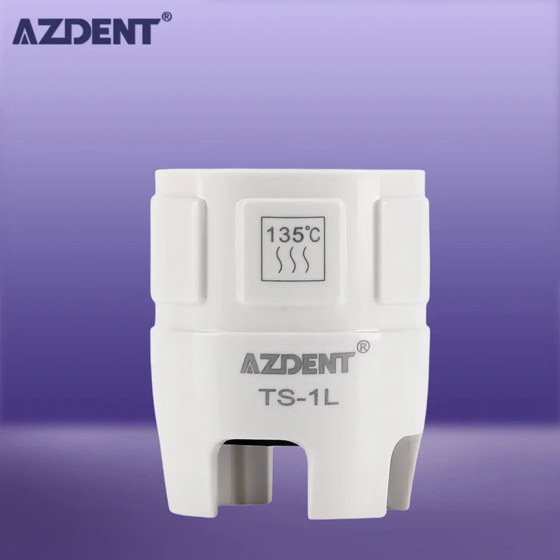 AZDENT Dental Scaler Tips Torque Wrench – Fit EMS SATELEC Woodpecker DTE