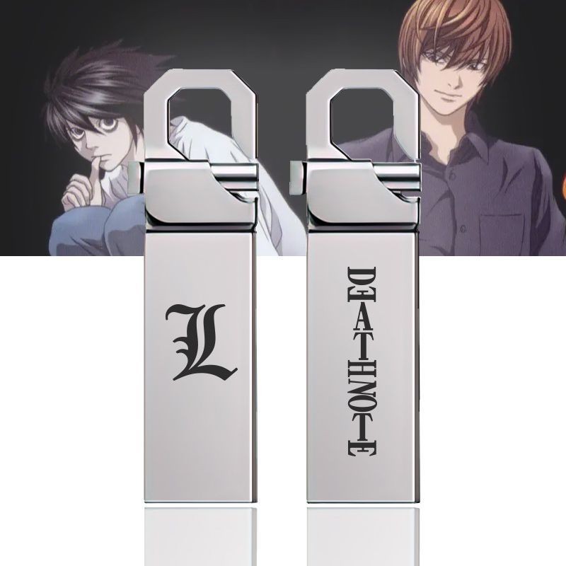 Death Note สินค้า DeathNote DeathNote DeathNote cos อะนิเมะโลหะความเร็ว ...