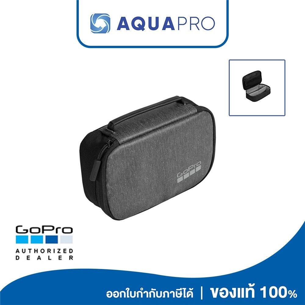 GoPro Casey LITE Lightweight Camera Case By Aquapro | Shopee Thailand