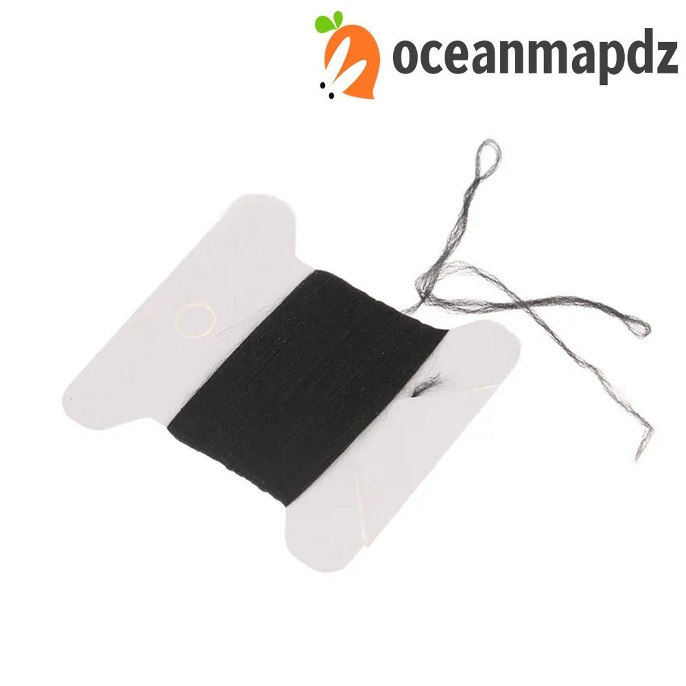 Oceanmapdz ด้ายที่มองไม่เห็น Magic, Magic Props Self-Pumping ซ่อนม้วน ...