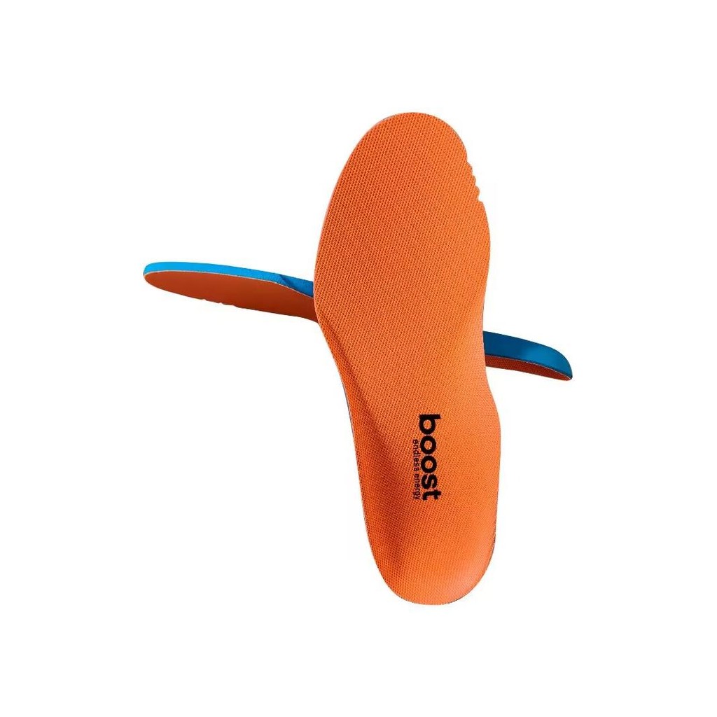 พร้อมสต็อก-เหมาะสําหรับ Adidas boost Insole กีฬา Breathable ระงับกลิ่น ...