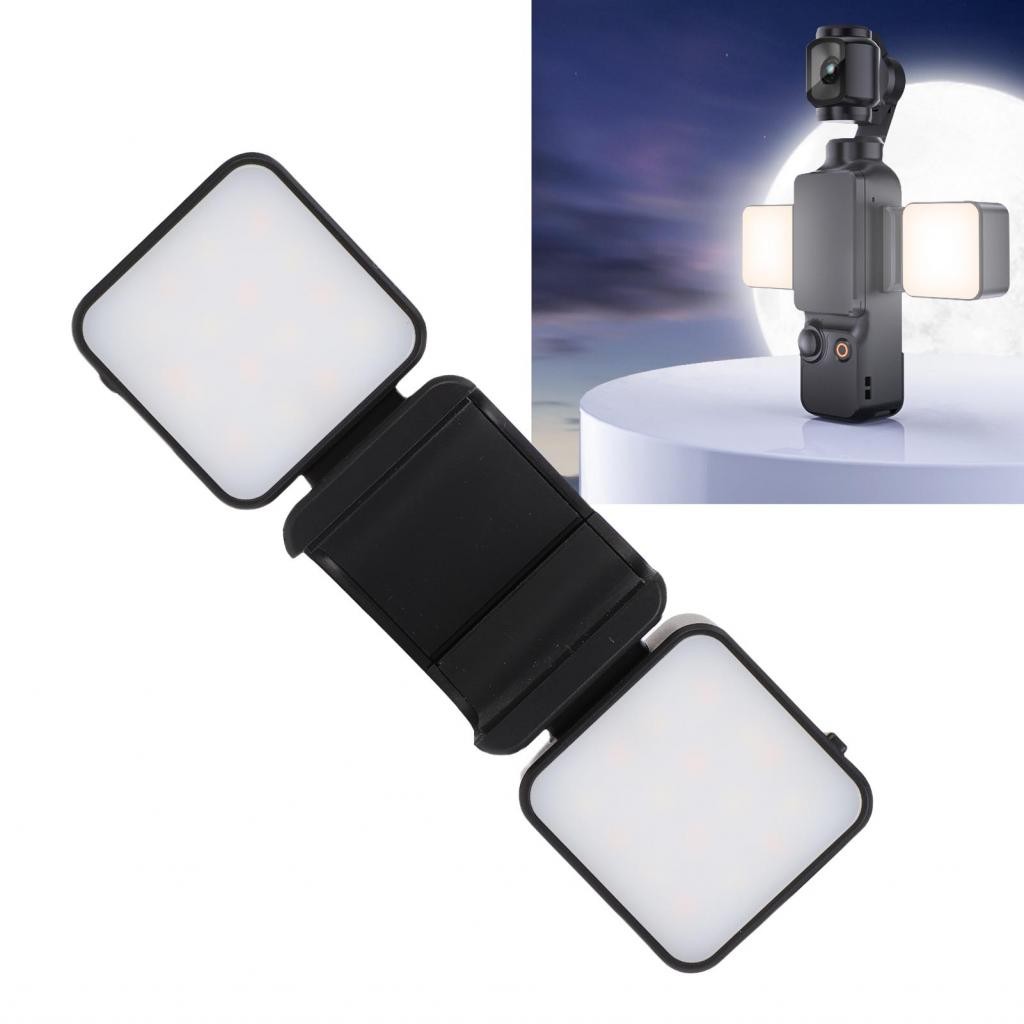 Phoenixshop-ph Yodeisu Poc ket 3 Magnetic Mini LED Light อุปกรณ์เสริม ...