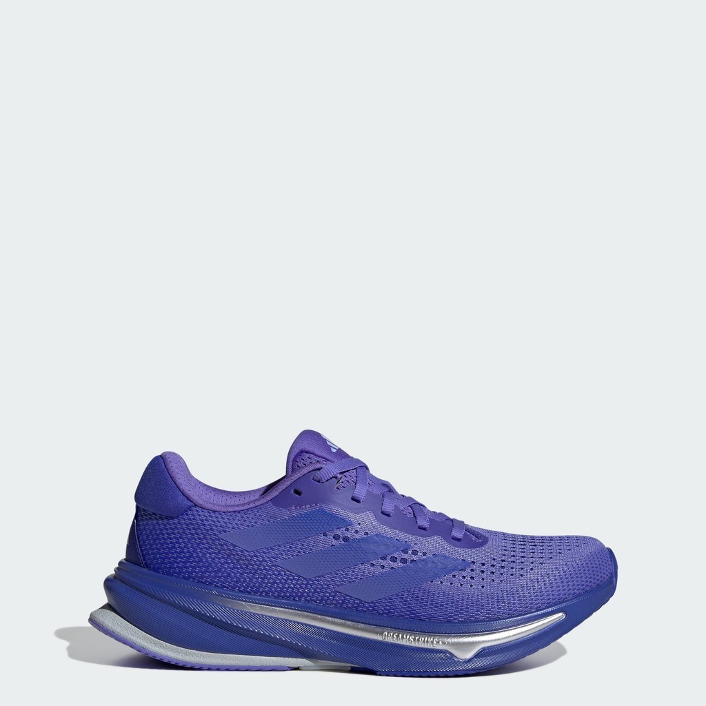 adidas Running Supernova Rise Running Shoes Women Blue ID3592 | Shopee ...