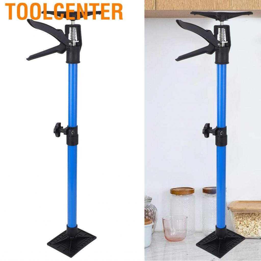 ToolCenter Telescopic รองรับเสา 2pcs Jack Lift Rod 50-115 ซม. ช่วง ...