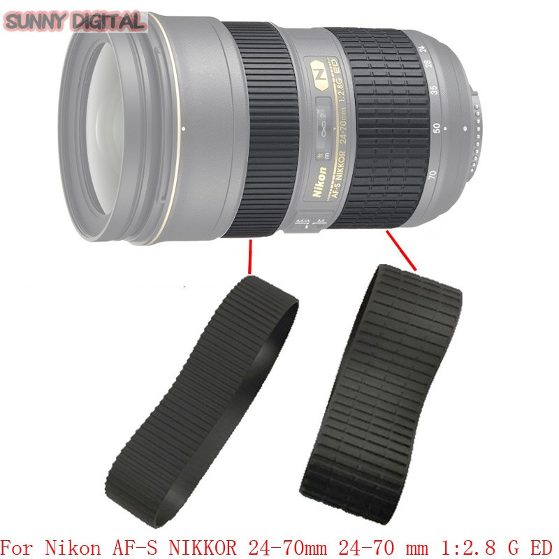 【ジャンク品・研究/部品取り用】ニコン 大三元 AF-S 24-70 f2.8 ジャンク品・研究/部品取り用】ニコン 大三元 AF-S 24-70 f2.8