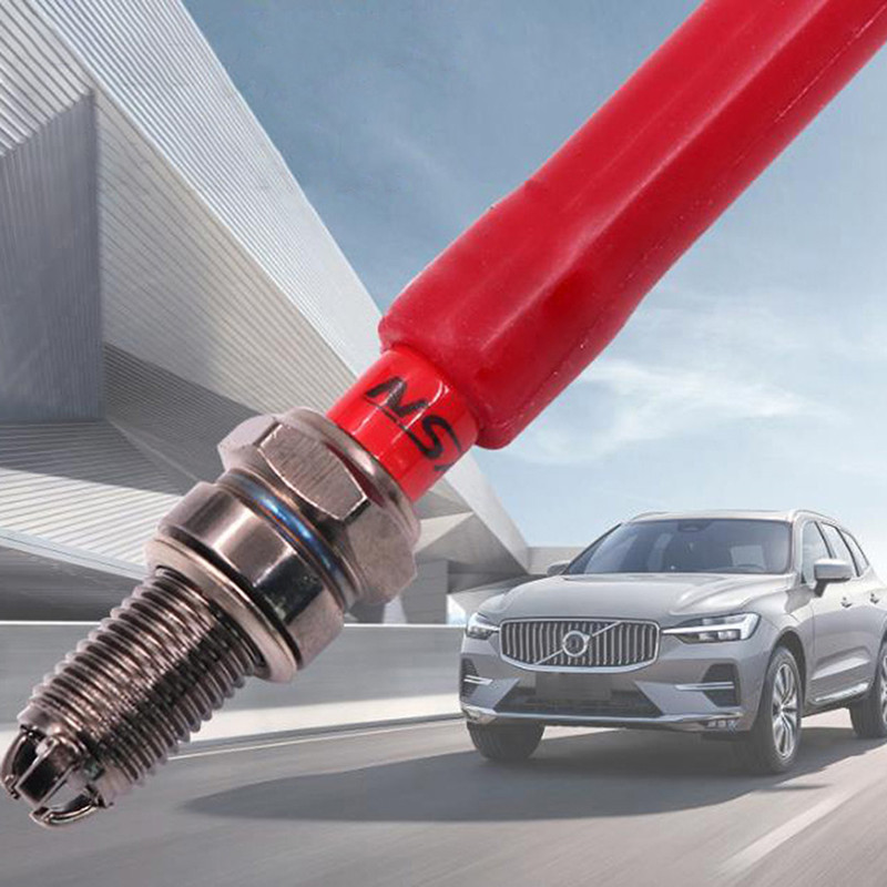 AFl รถ Spark Plug เครื่องมือติดตั้งปลั๊ก Socket Spanner Spark Plug Rod ...