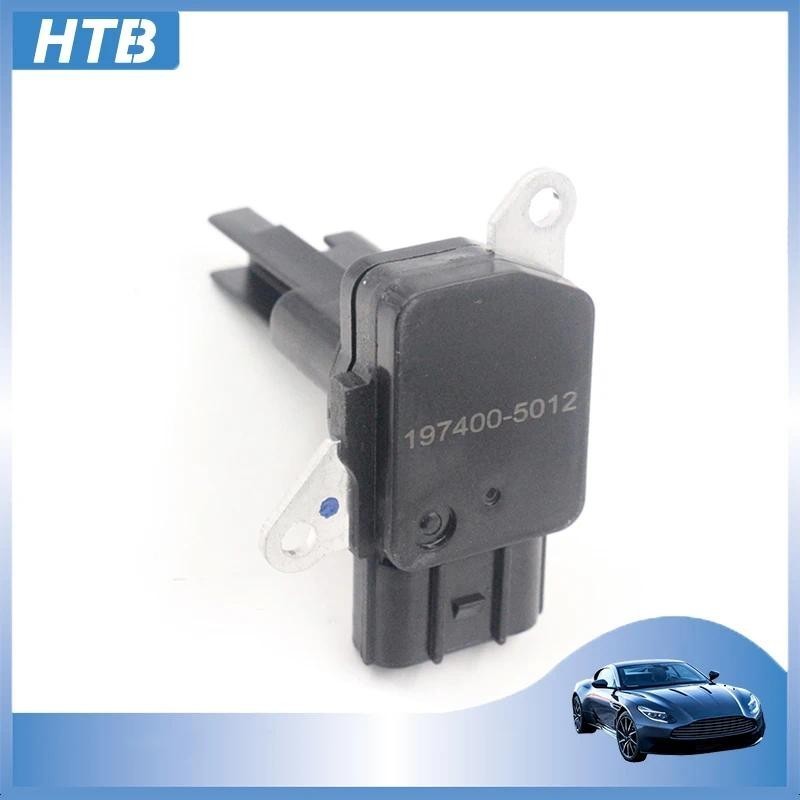 2X Mass Air Flow Meter Sensor MAF 37980-RTA-003 For 2006 2007-2011 Honda Civic E