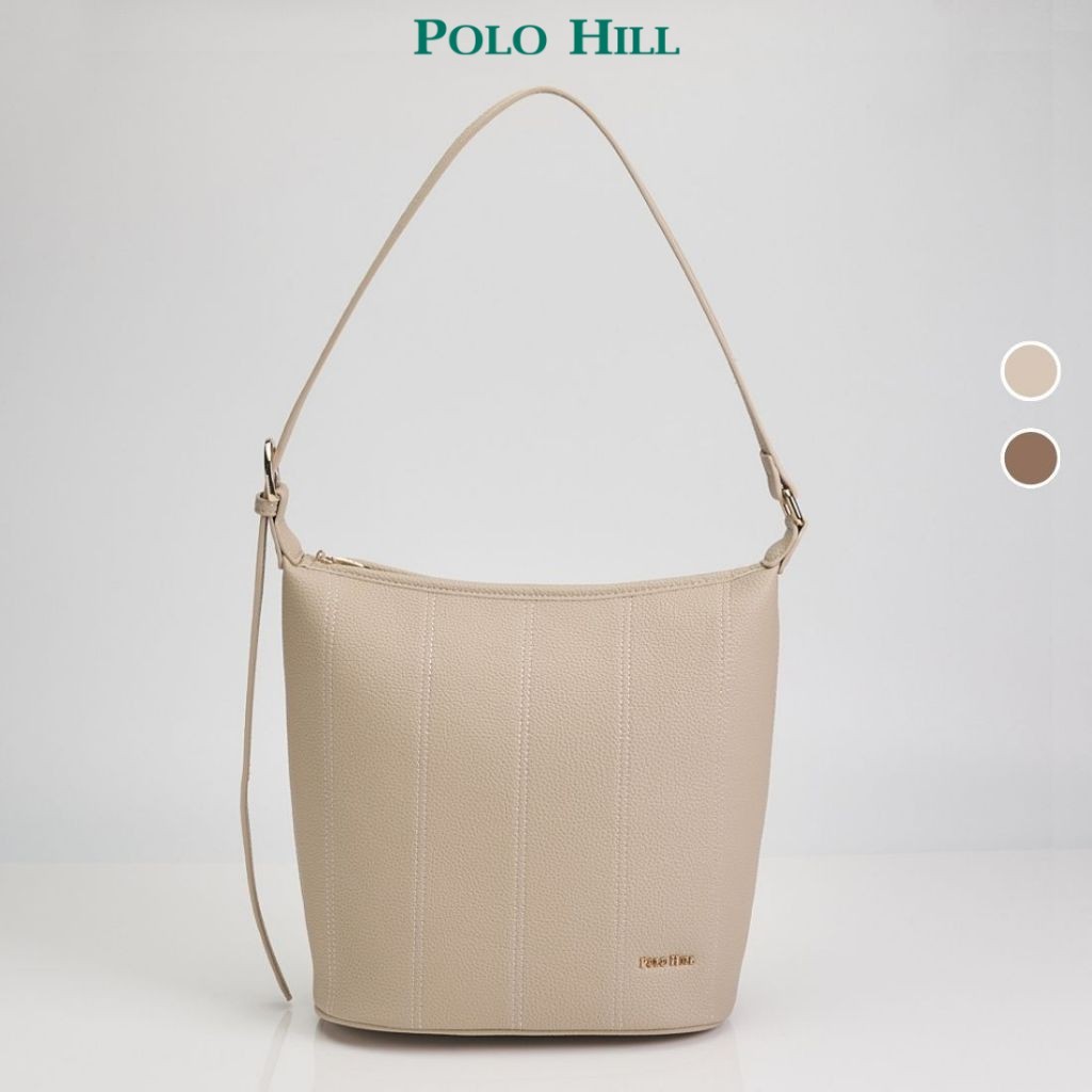 Polo bucket bag store
