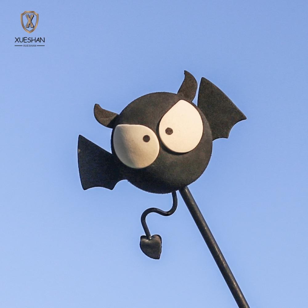 Coolballs California Sunshine Antenna Ball – Fun Car Accessory For Fat Antennas | Black Shades Design | All-Weather Foam