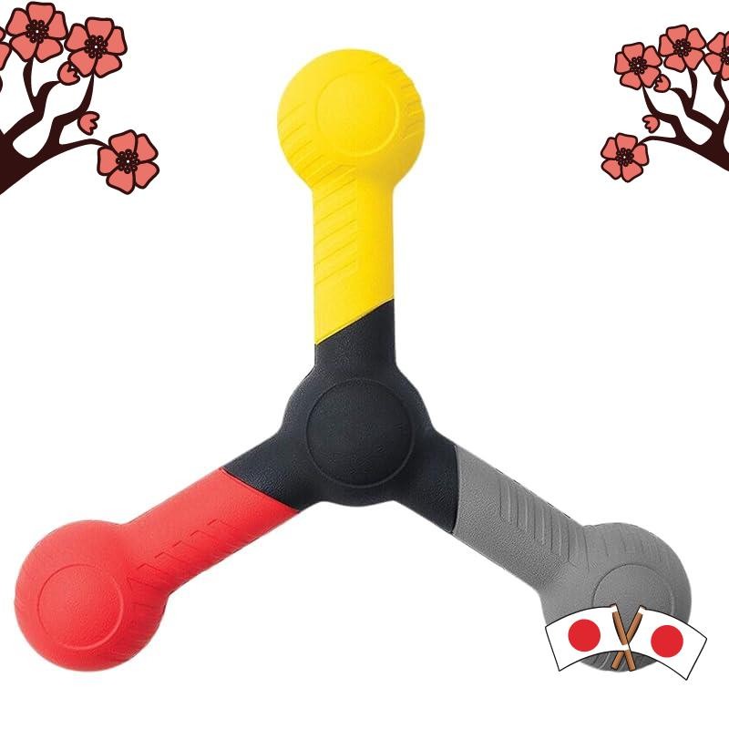[From JAPAN]Reflex Training Gear for Coordination Training Reactive Rod ...