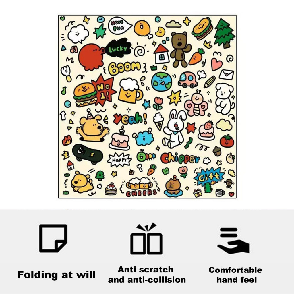 Ari scratch-proof Cat Wrap ผ้าห่อป้องกัน Anti-scratch Cat Grooming Wrap ...