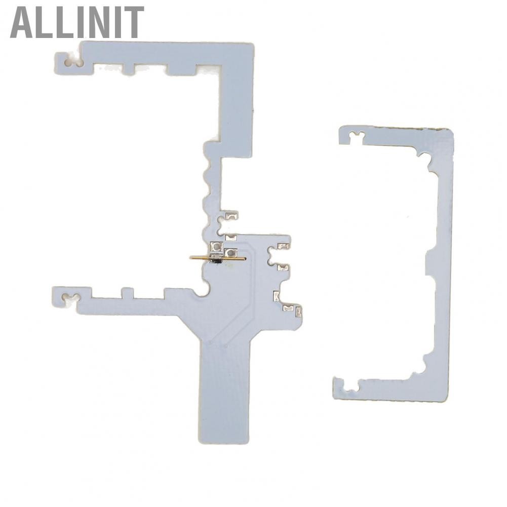 Allinit CPU Postfix Adapter Replacement Compact และ Hurder Motherboard ...