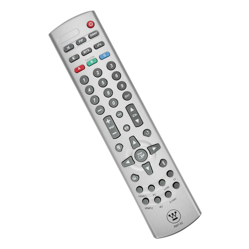 ใหม่ RMT02 สําหรับ Westinghouse LED สมาร์ททีวีระยะไกล LTV27W SK26H590D SK26H730S Shopee