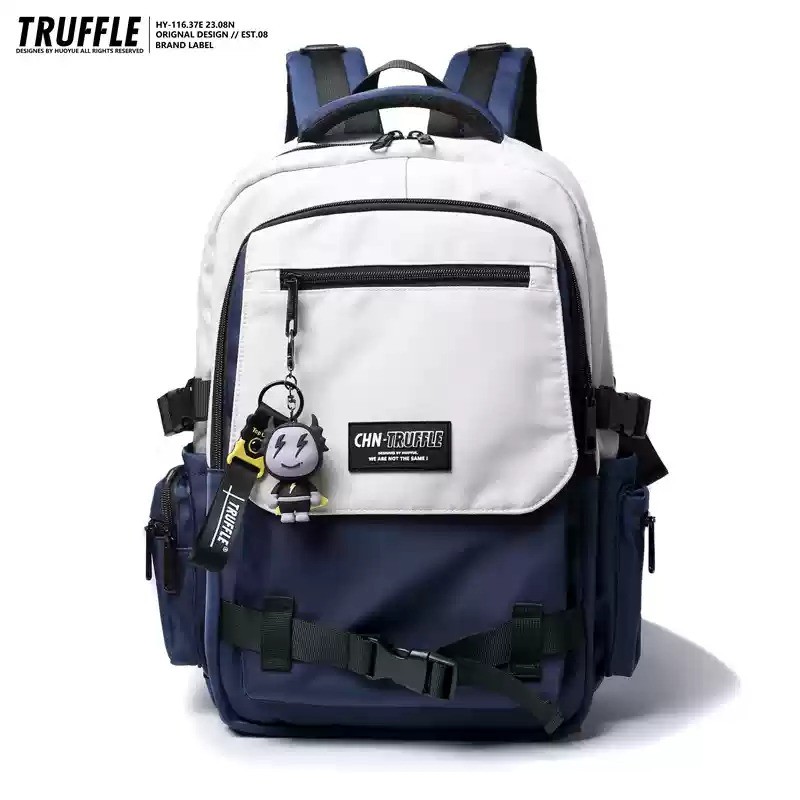 Truffle Backpack V.3 2024 กระเป๋าสำหรับ Macbook Pro 14-16