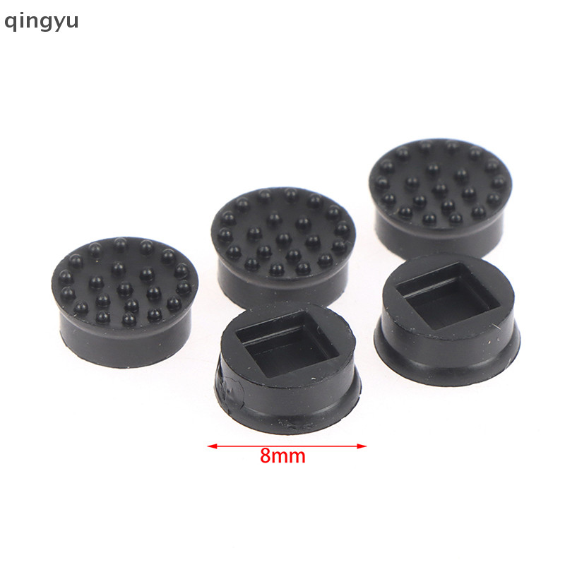 [qingyu] 5 ชิ้นแป้นพิมพ์แล็ปท็อป Trackpoint Pointer เมาส์ Stick Point ...