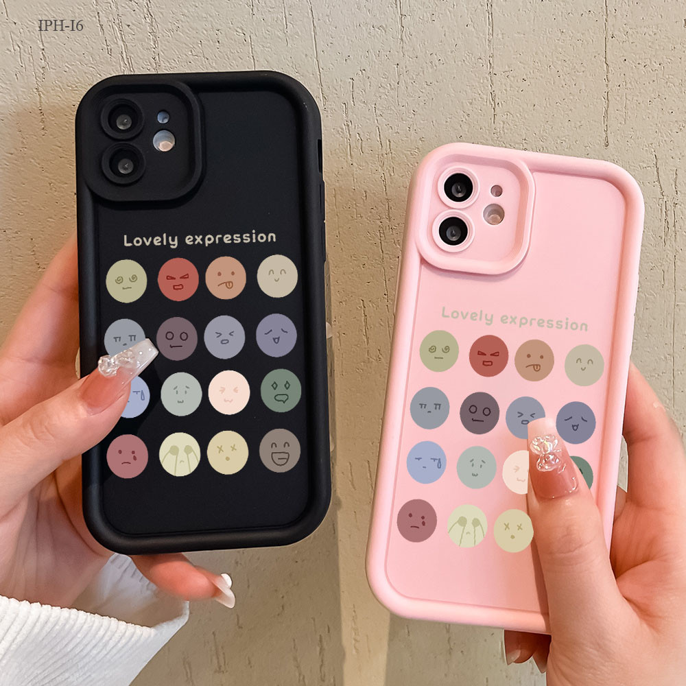 Custodia Ondulata A Forma Di Cuore D'amore Per IPhone 14 13 12 11 Pro Max XR XS X 7 8 Plus SE 2022 Cover Per Paraurti In Silicone Morbido A Farfalla - Foto 12