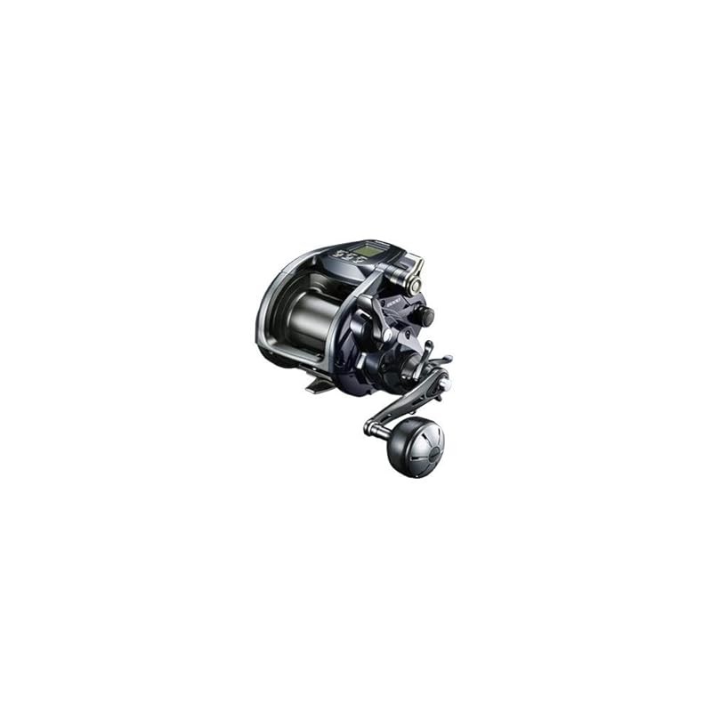 SHIMANO 20 Force Master 6000 (Right) 042538 Spinning Reel main image 1