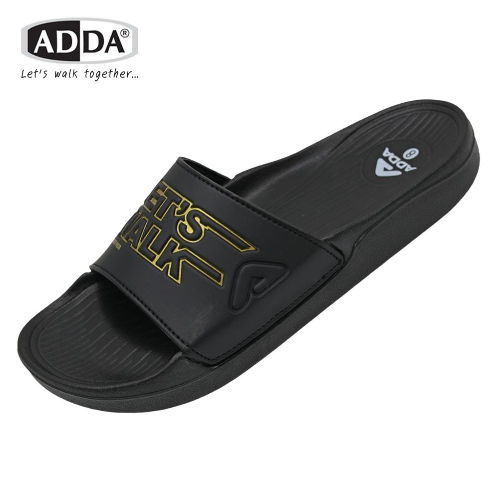 ADDA 32B3K-M1 NEW! รองเท้าแตะ ADDA 