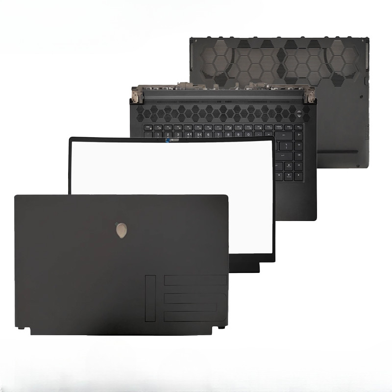 ใหม่สําหรับ Dell Alienware M15 R5 M15 R6 15.6 04CG9K แล็ปท็อปเปลี่ยน ...