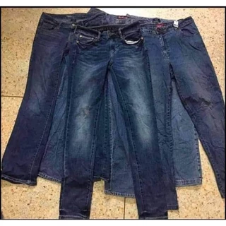 กางเกงยีนส์มือ ราคาพิเศษ | ซื้อออนไลน์ที่ Shopee ส่งฟรี*ทั่ว