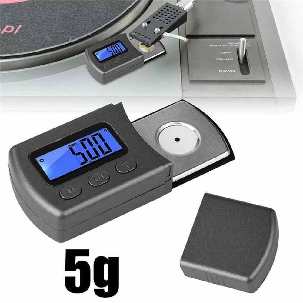 High Precise Digital Turntable Force Scale Gge A... - Vicedeal