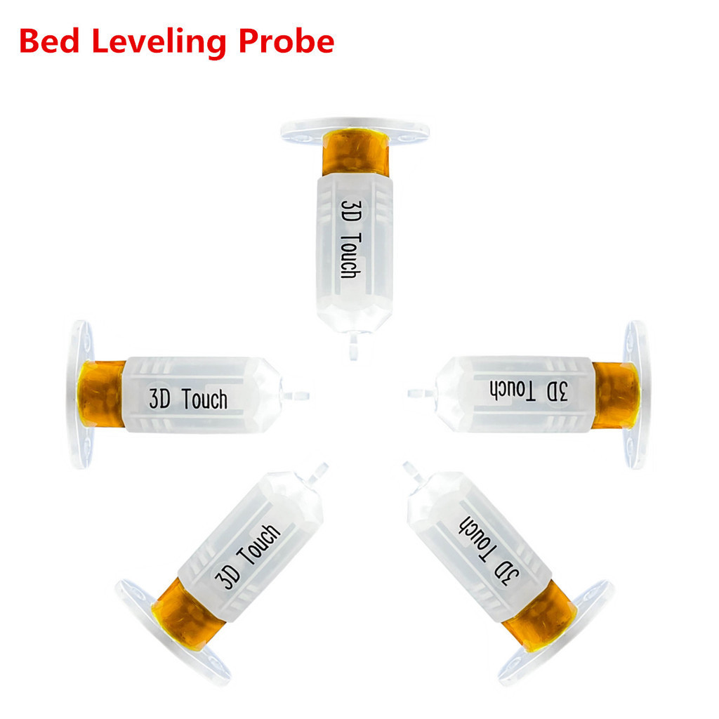 3d printer auto bed leveling sensor leveling receptor probe 3d touch ...
