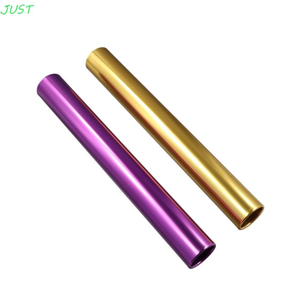 Just รีเลย์ Baton, อลูมิเนียม Track และ Field Relay Track Baton ...
