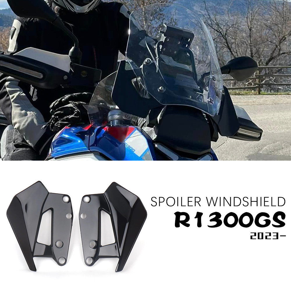 Motorcycle Wind Deflector for BMW R1300GS R 1300 GS Accessories Side ...