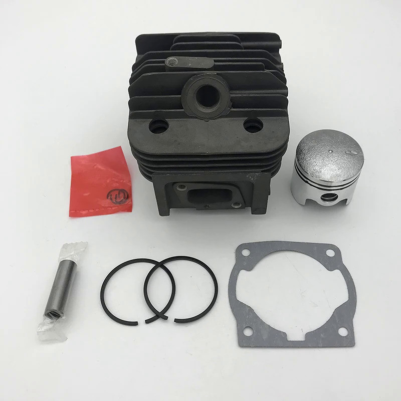 per bobina di accensione, compatibile con per cinese 43Cc 52Cc CG430 CG520 1E44F-5 1E40F-5 2 Trimmer, parti del trimmer della stringa del motore