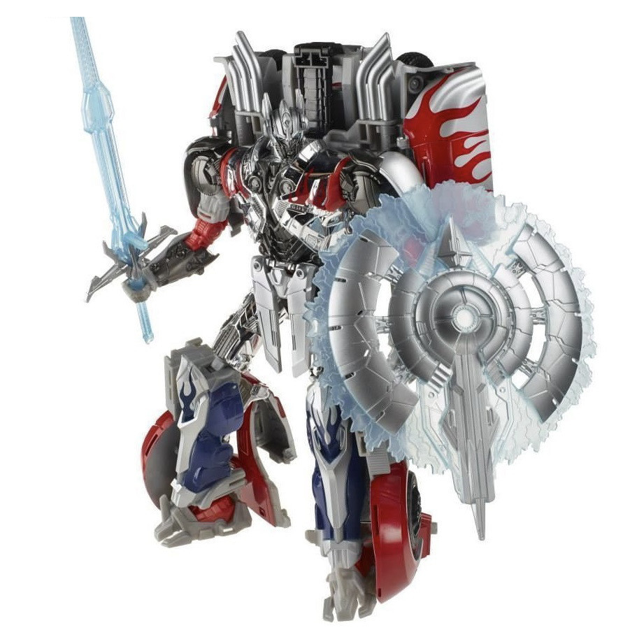 [Btf] Transformers Toys KingKong Movie 4เวอร์ชั่นอเมริกา AOE LEADER ...