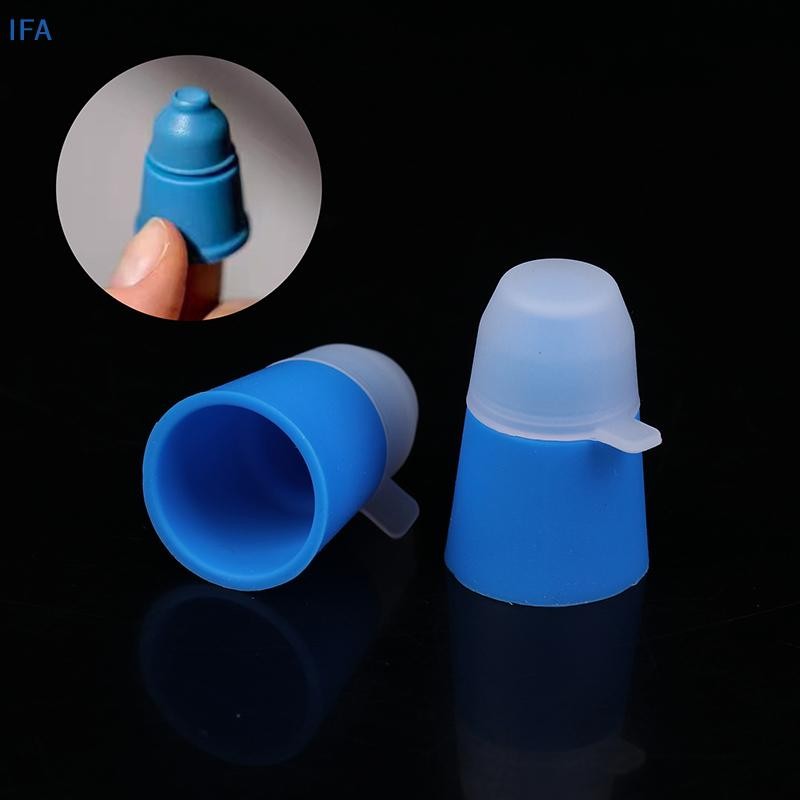 IFA Professional Eye Drop ขวด Helper Eyedrops ผู้ถืออุปกรณ์ Eyedrop ...