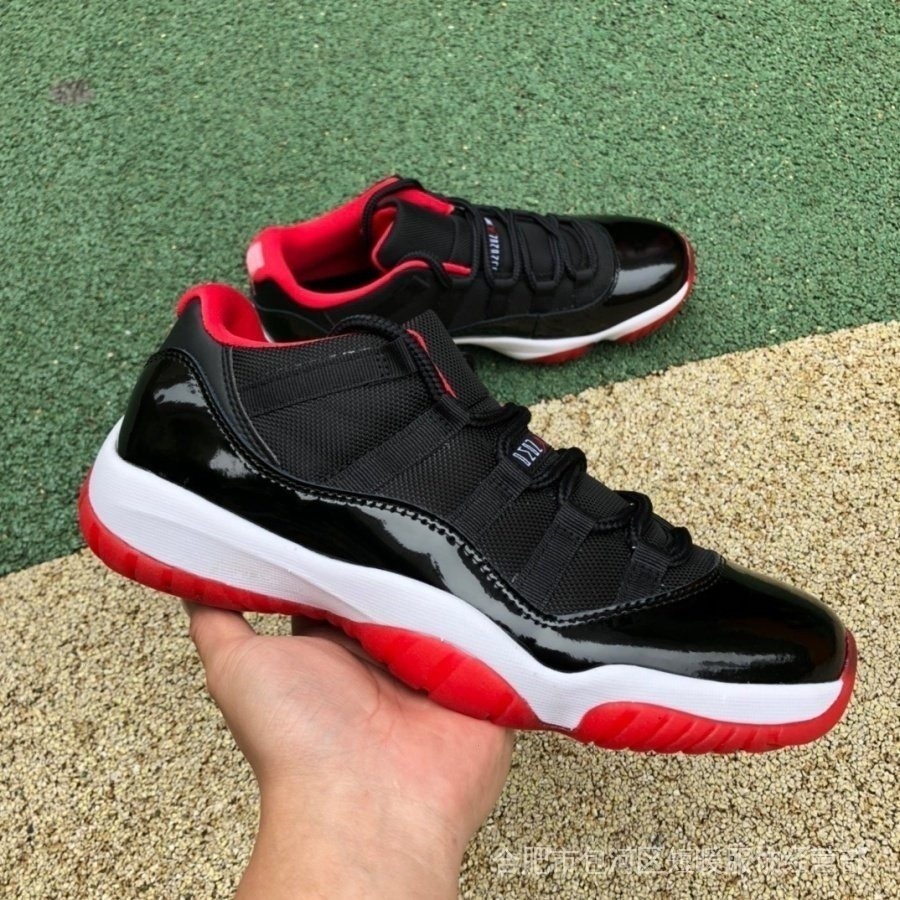 aj11 black
