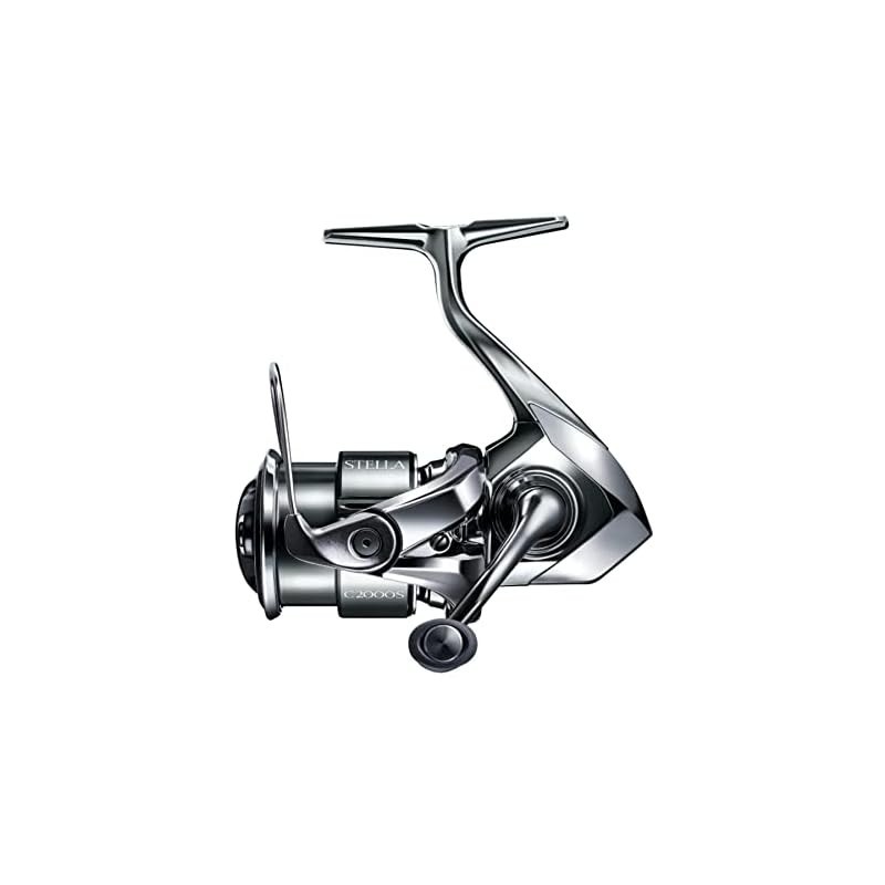 SHIMANO 22STELLA C2000S