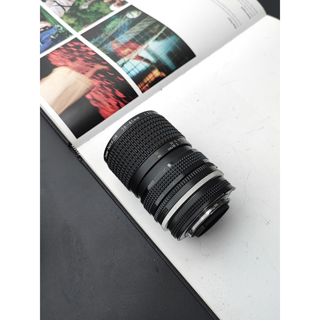 【防湿庫保管】AI Zoom Nikkor 28-85mm F3.5-4.5S ニコン AI Zoom Nikkor 28-85mm F3.5-4.5S 価格比較 - 価格.com