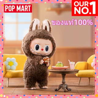 ♡S POPMART LABUBU MOKOKO 第1代 Popmart Popland Limited Edition | Mokoko 1st Ver Big Vinyl
