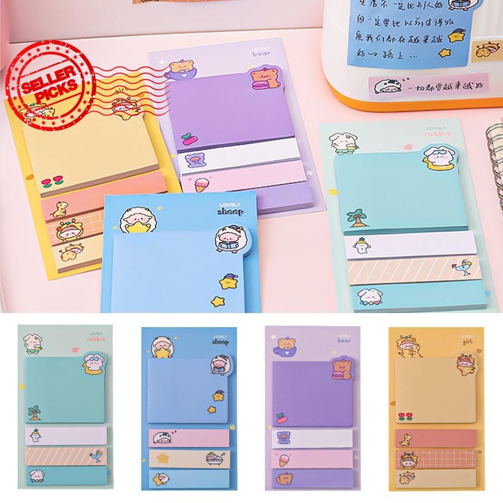 การ์ตูนดัชนี Sticky Notes แท็ก Office Classification สติกเกอร์ Notes ...