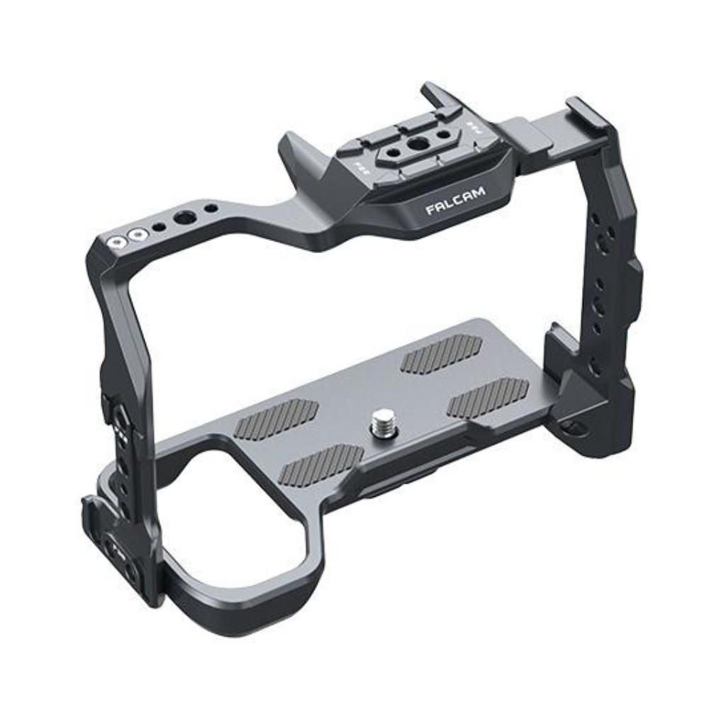 Falcam F22 & F38 Quick Release Camera Cage for Sony A7M3/A7S3/A7R4/A1 ...