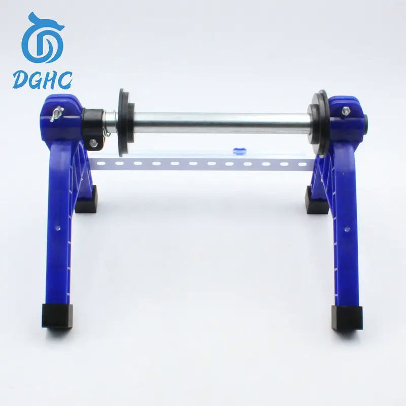 DTF Print Roll Film Holder Kit Cylinder Rack Tool For Epson L1800 L805 ...