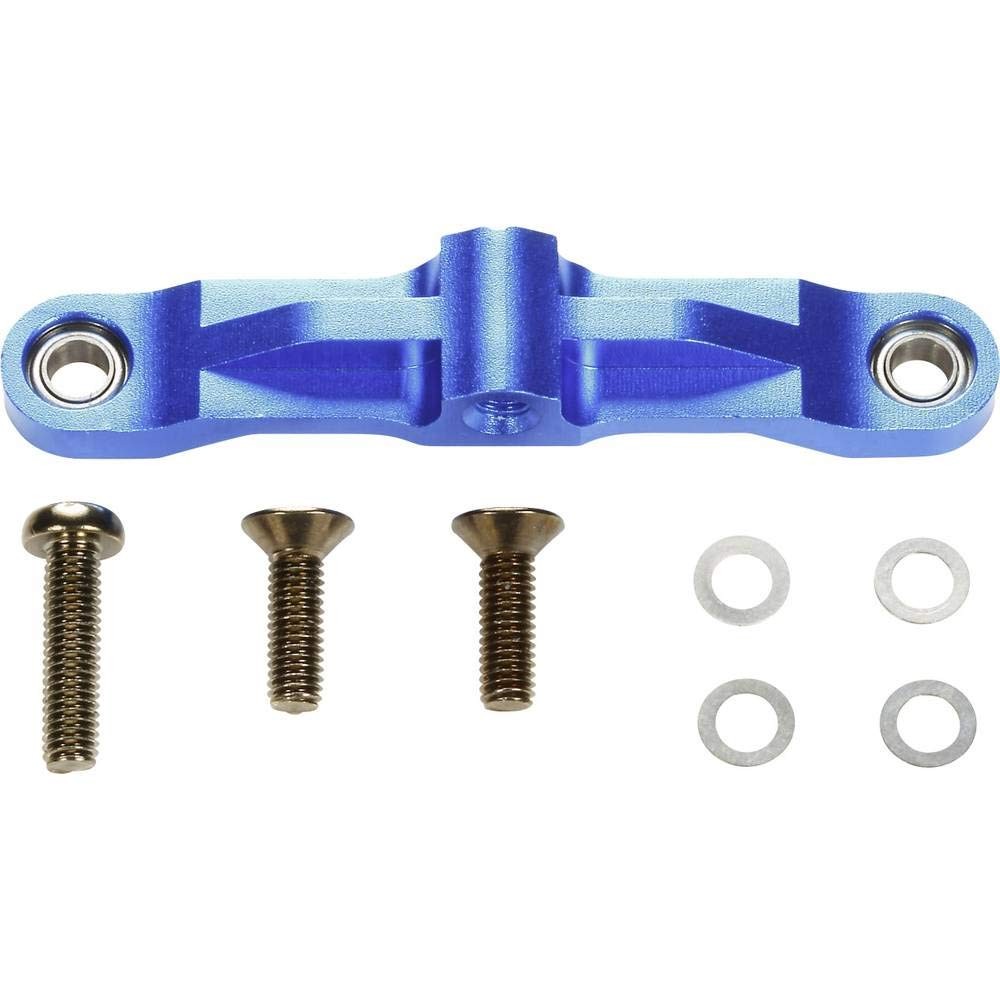 OPTIONAL UNITA' BLOCCA DIFFERENZIALE TT-02 TT-02D