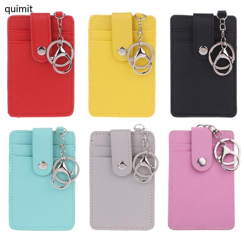 BTS Portable ID Card Holder BT21 Bus Cards Cover Case | Shopee Singapore