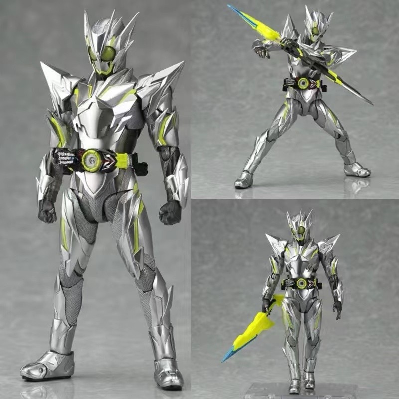 Domestic Kamen Rider 01 Metal Cluster Locust shf แกะสลักกระดูกจริง ...