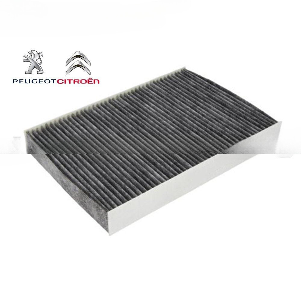 Peugeot 508 2010-2018 กรองเครื่องปรับอากาศ | Shopee Thailand