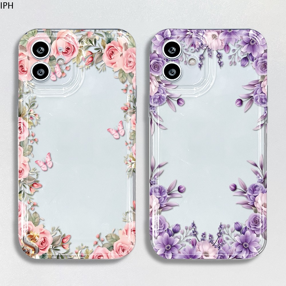 iPhone 17 16 15 14 13 12 11 8 7 6 X XS XR SE Plus Pro Max 2020 2022 เคส ...