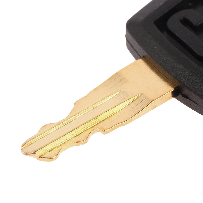 [kaan] 7 ชิ้น/เซ็ตคีย์จุดระเบิด Excavator Construction Machinery Key ...
