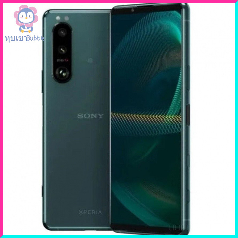 Sony/Sony X5III Mark Rabbit รุ่นที่ 3 Snapdragon 888 โทรศัพท์มือถือ ...