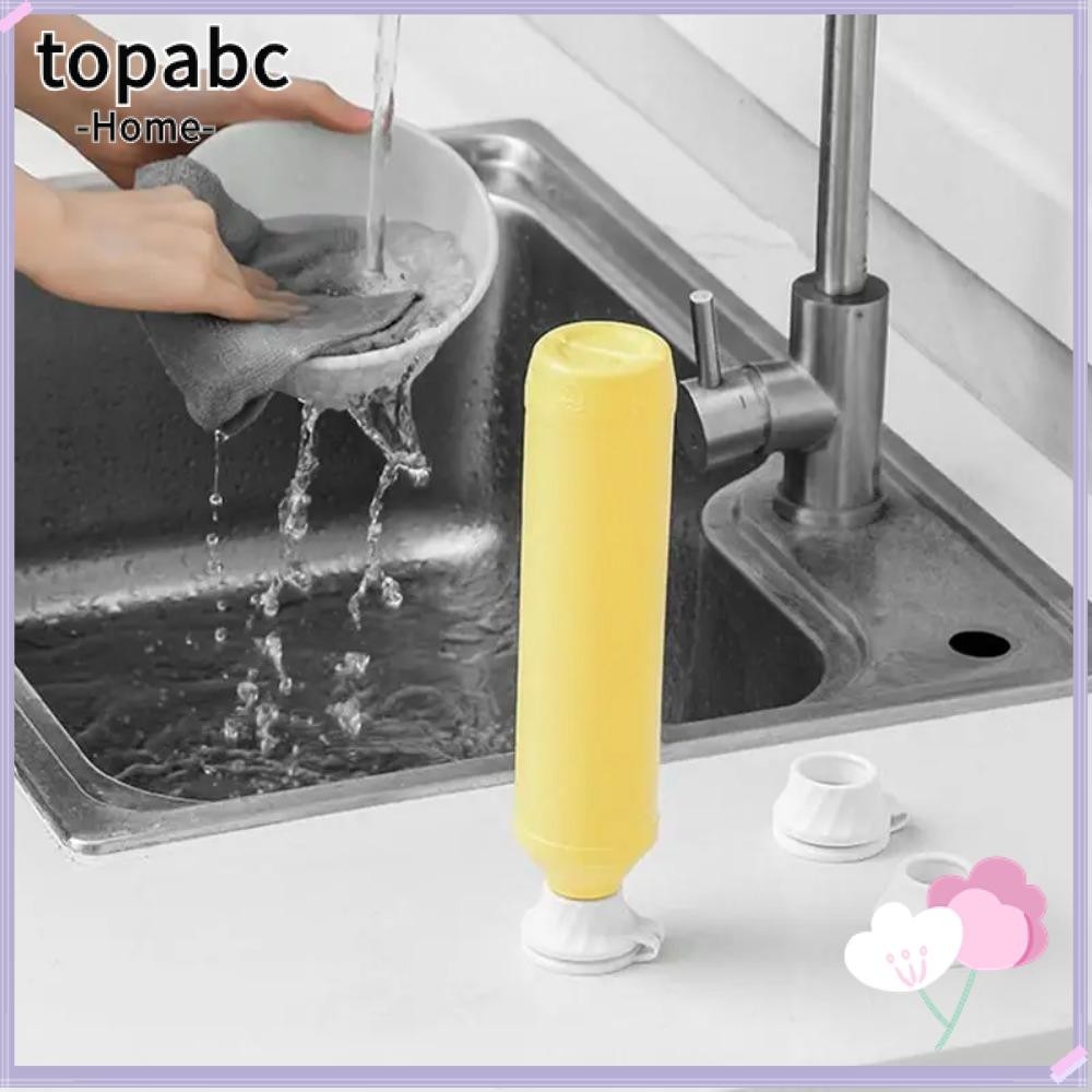 Top 3 ชิ้น/6 ชิ้น Inverted ขวด, Multifunctional เปลี่ยนขวด Emptying ...