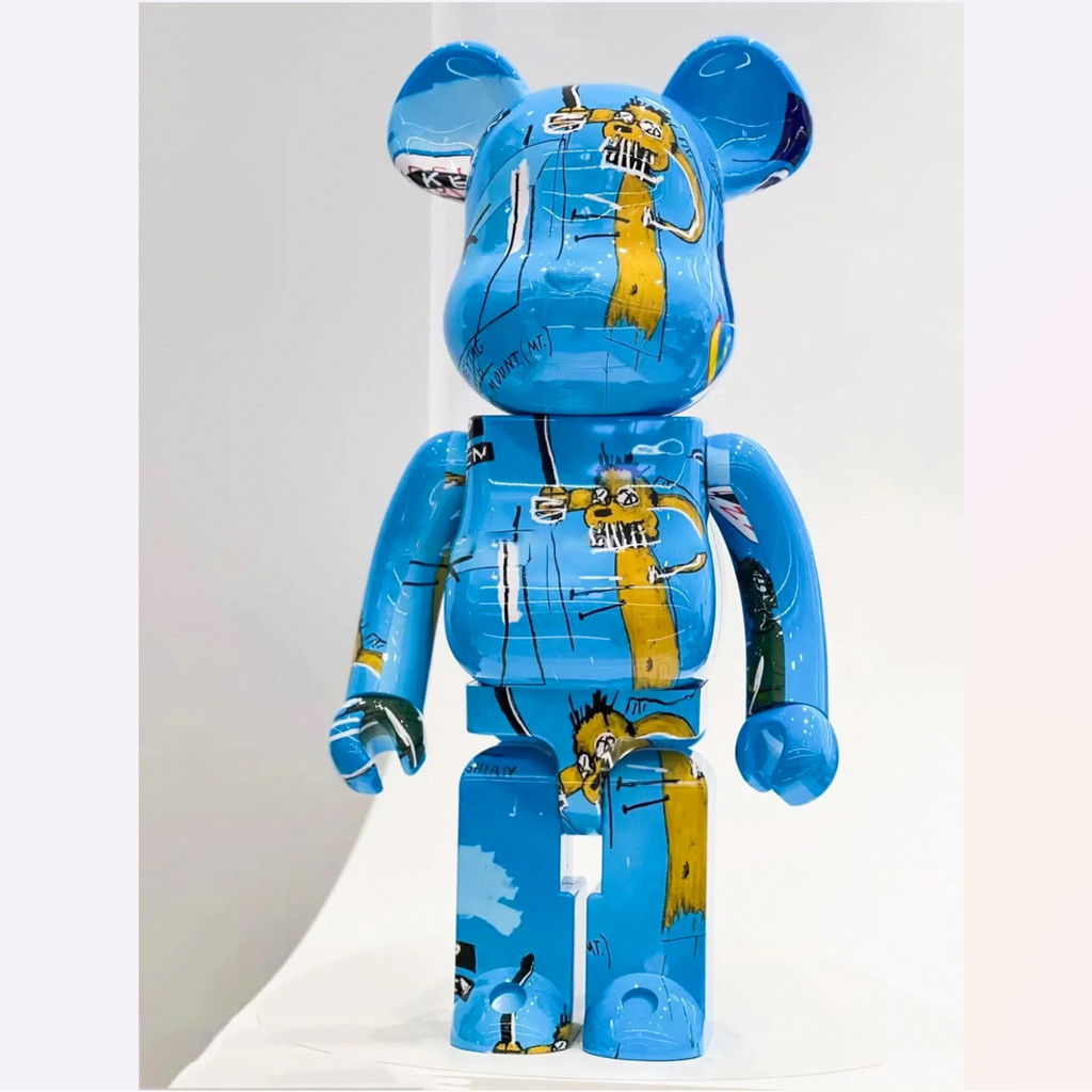ช้อป Bearbrick Lauren Tsai ง่าย ๆ บน Shopee | ก.ค. 2025