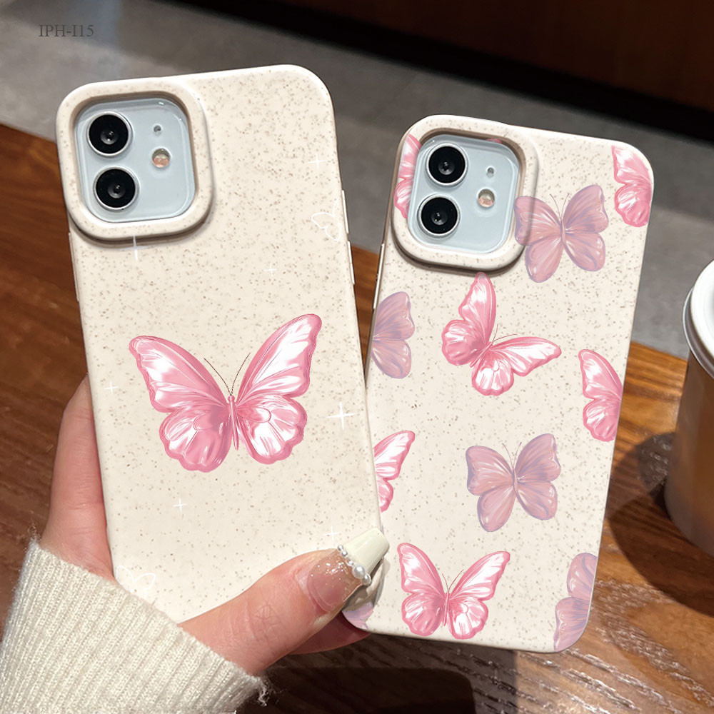 Custodia personalizzata per iPhone 7/8, in gel morbido