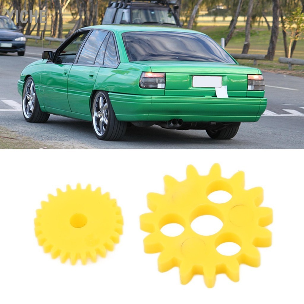 YiChe วัดระยะทาง Speedometer เกียร์อุปกรณ์เสริมชุดซ่อมเปลี่ยนสำหรับ ...